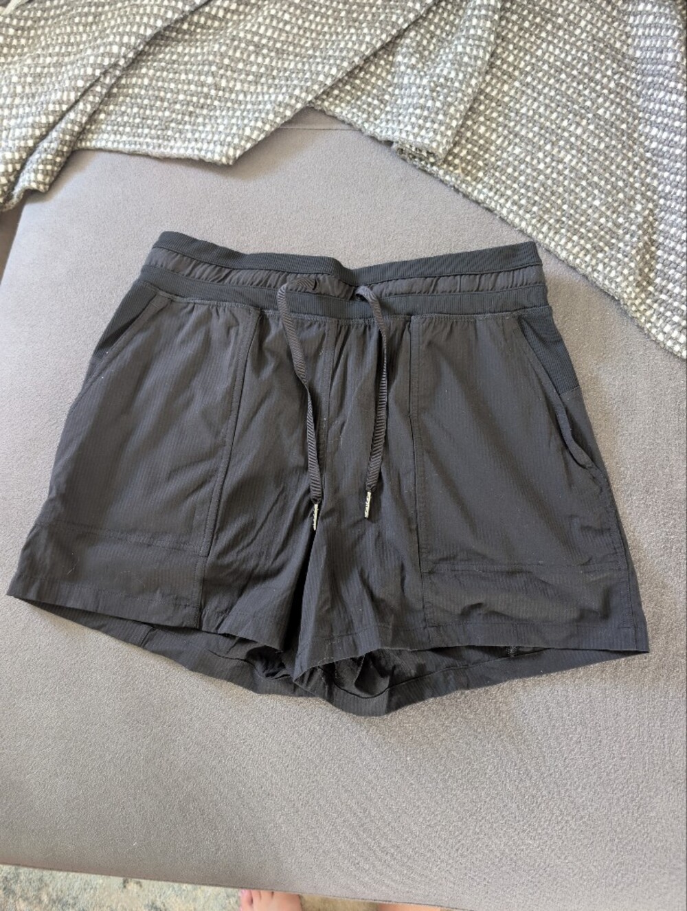 Lululemon Dance Short Women's